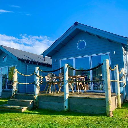 פילי Jubilee Beach House מראה חיצוני תמונה