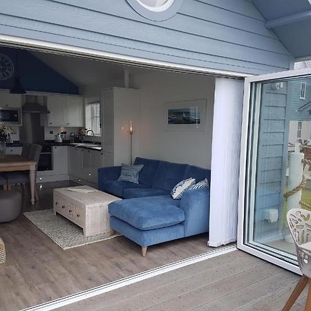 פילי Jubilee Beach House מראה חיצוני תמונה