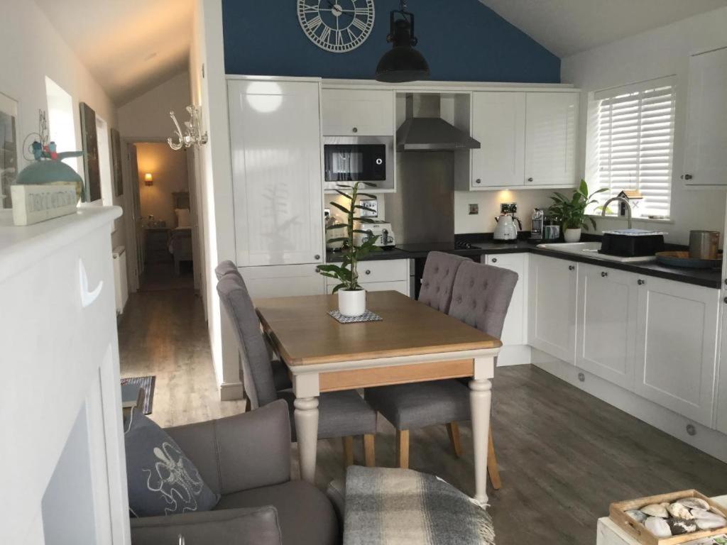 פילי Jubilee Beach House מראה חיצוני תמונה