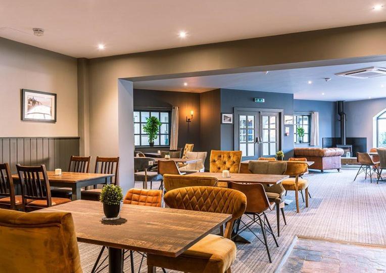 פילי Jubilee Beach House מראה חיצוני תמונה
