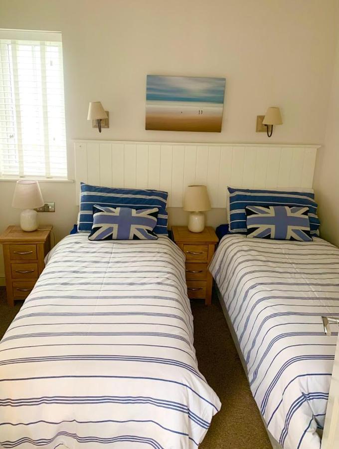 פילי Jubilee Beach House מראה חיצוני תמונה