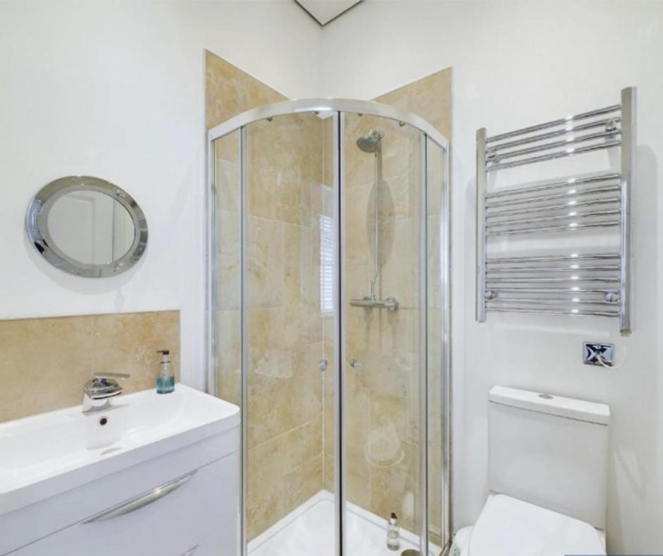 פילי Jubilee Beach House מראה חיצוני תמונה