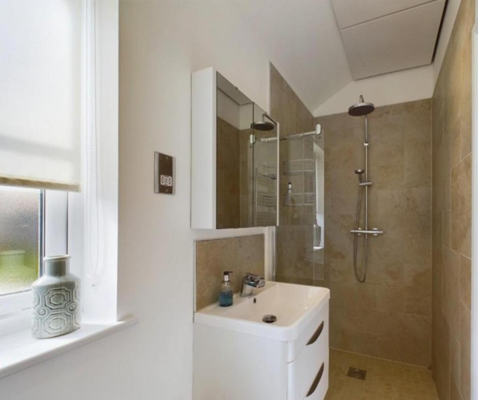 פילי Jubilee Beach House מראה חיצוני תמונה