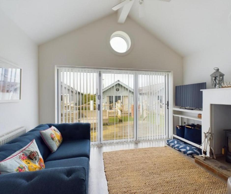 פילי Jubilee Beach House מראה חיצוני תמונה