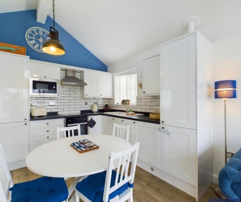 פילי Jubilee Beach House מראה חיצוני תמונה