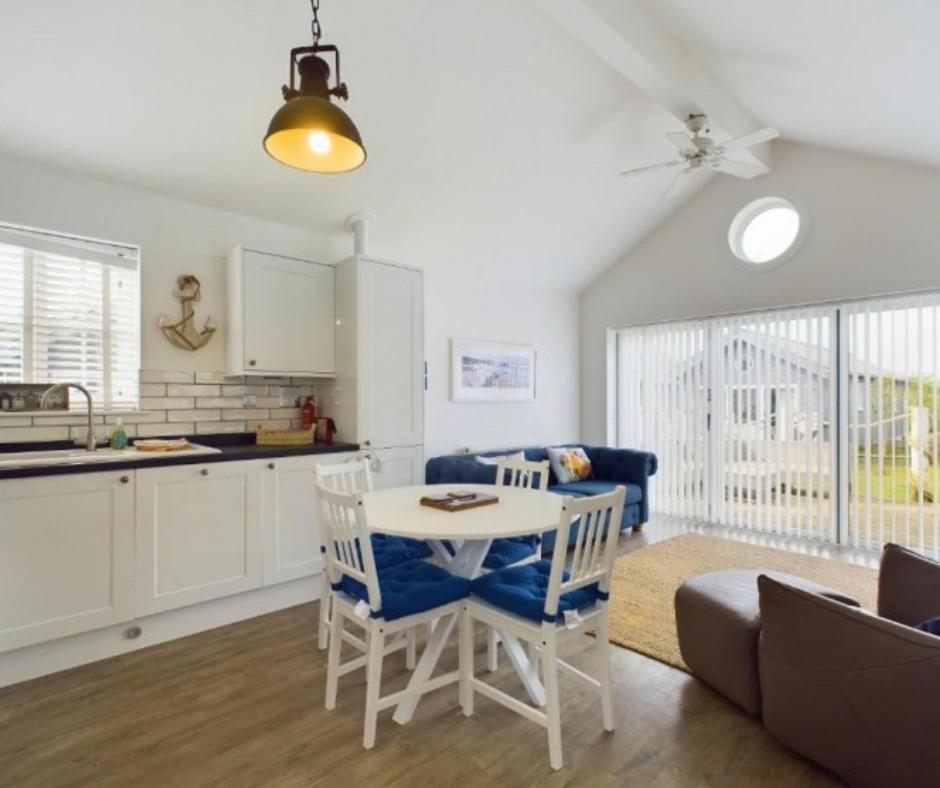 פילי Jubilee Beach House מראה חיצוני תמונה
